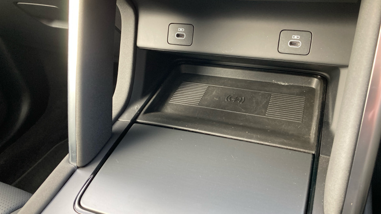 Land Rover Discovery Sport 2.0 D200 Dynamic HSE 5dr Auto [5 Seat] Diesel Station Wagon